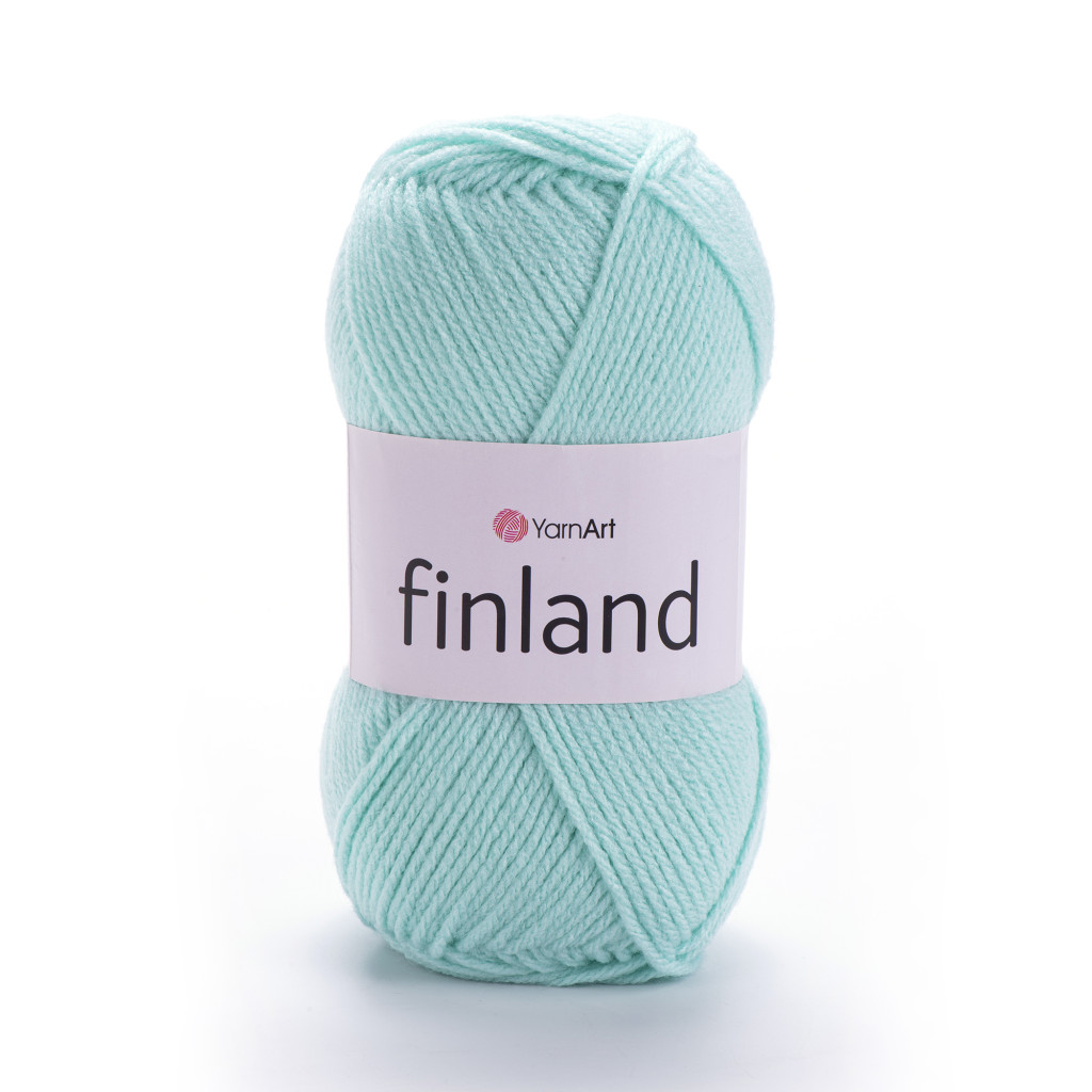 YarnArt Finland 856