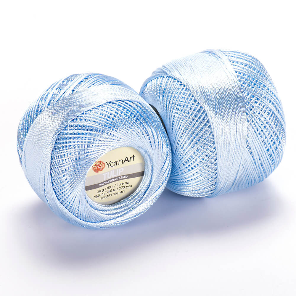 YarnArt Tulip 407