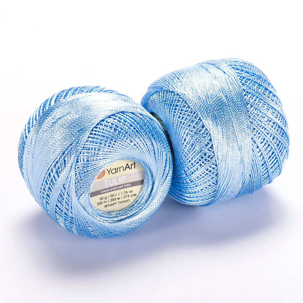 YarnArt Tulip 408