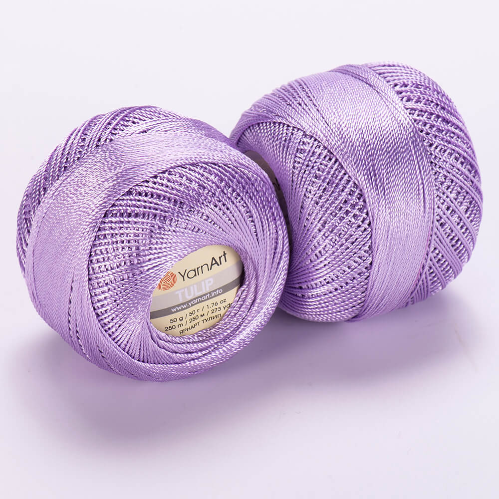 YarnArt Tulip 411