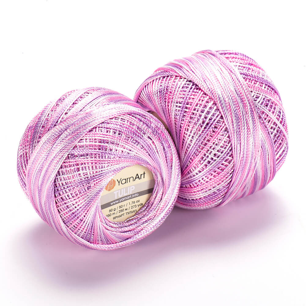 YarnArt Tulip 458