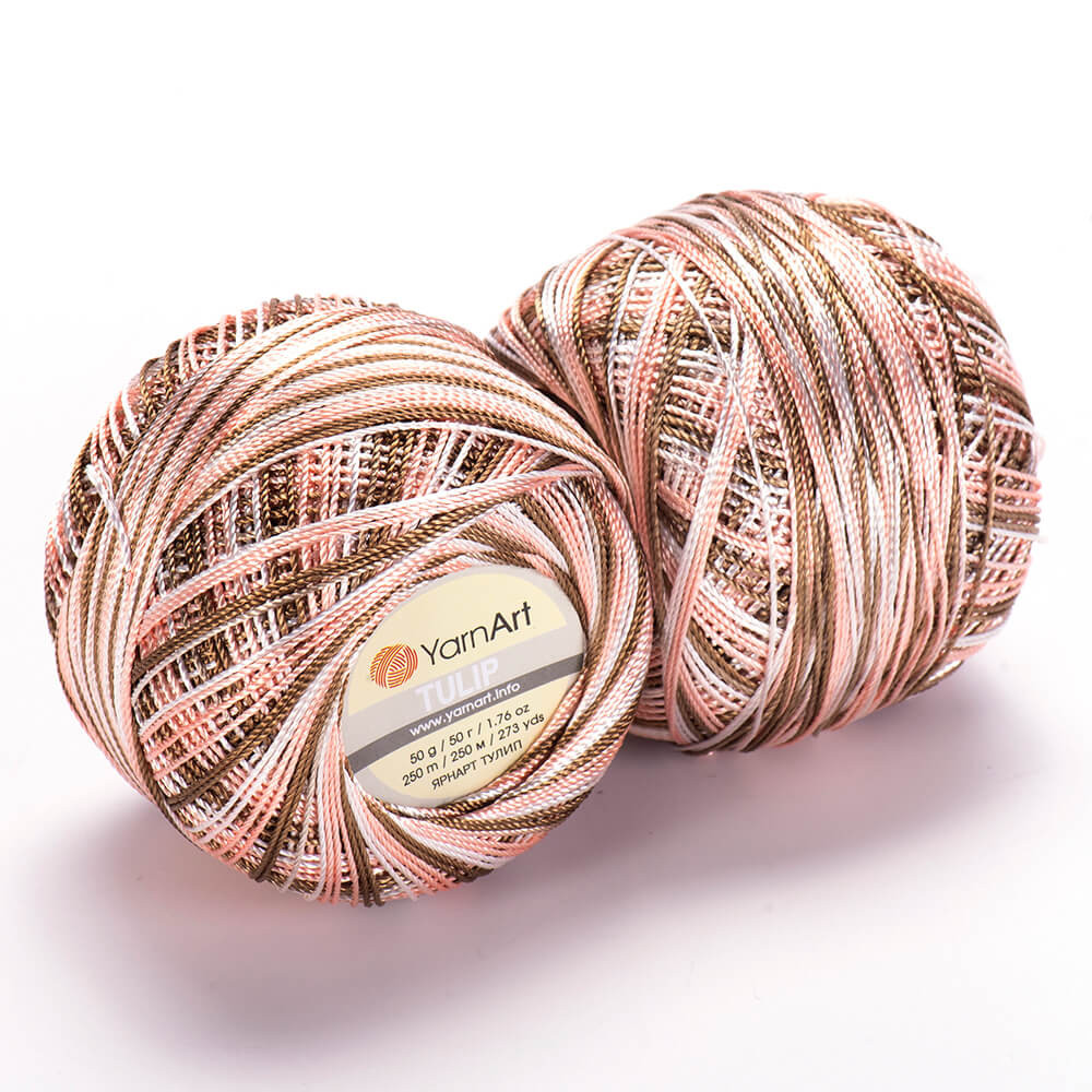 YarnArt Tulip 460