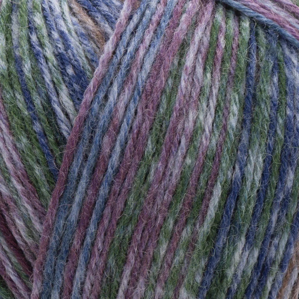 YarnArt Forza Stripe 2801