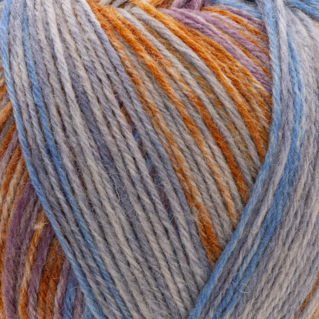 YarnArt Forza Stripe 2805