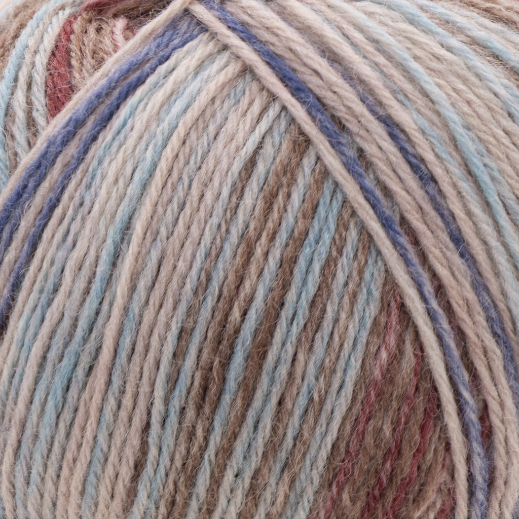 YarnArt Forza Stripe 2806