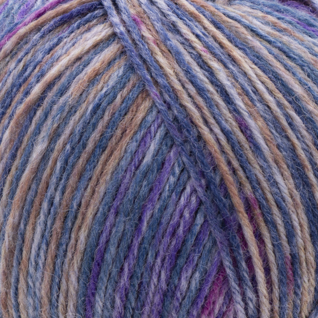 YarnArt Forza Stripe 2809