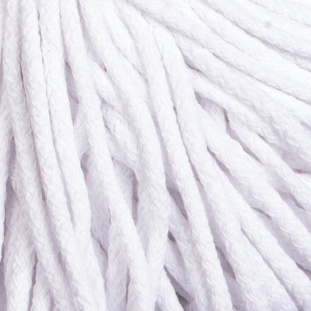 YarnArt Macrame Braided 751