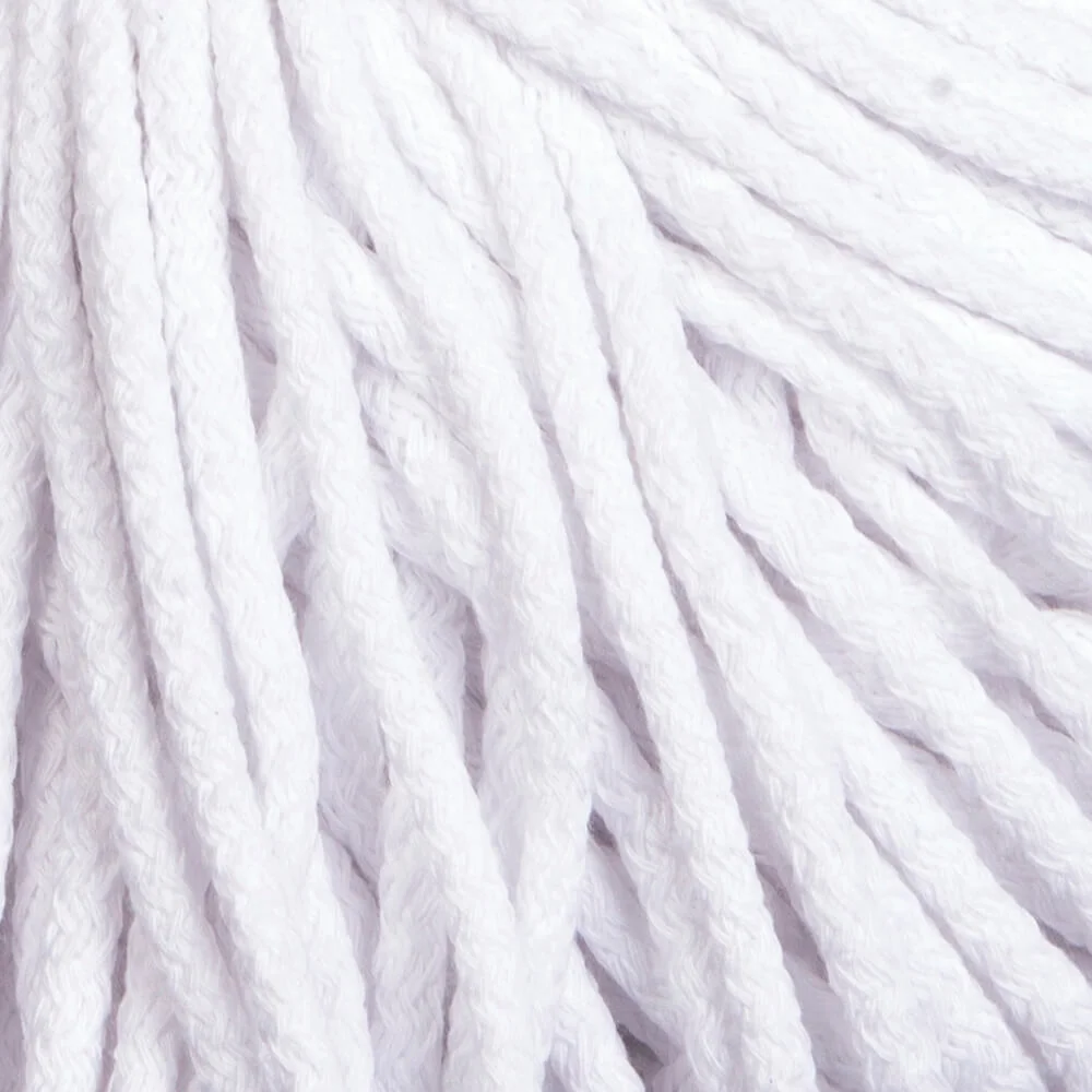 YarnArt Macrame Braided 751