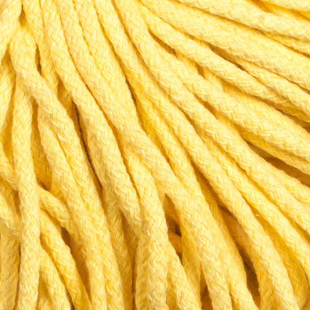 YarnArt Macrame Braided 754