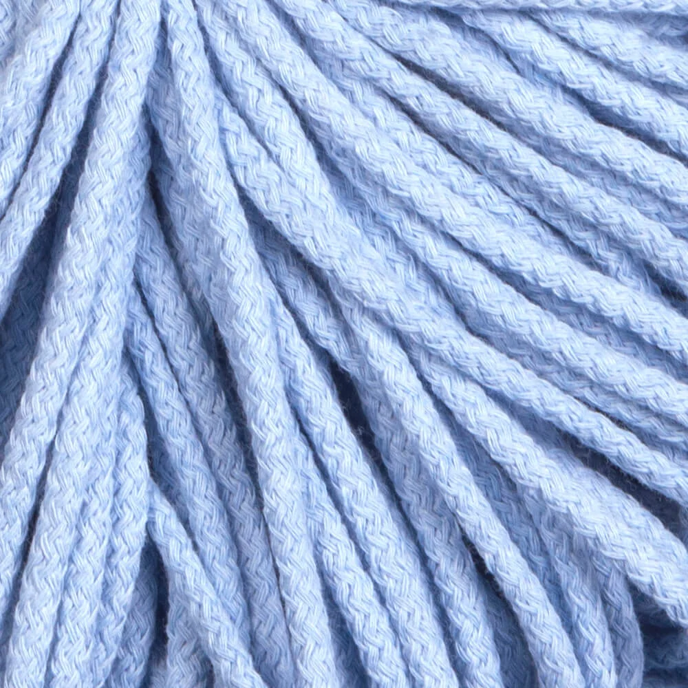 YarnArt Macrame Braided 760