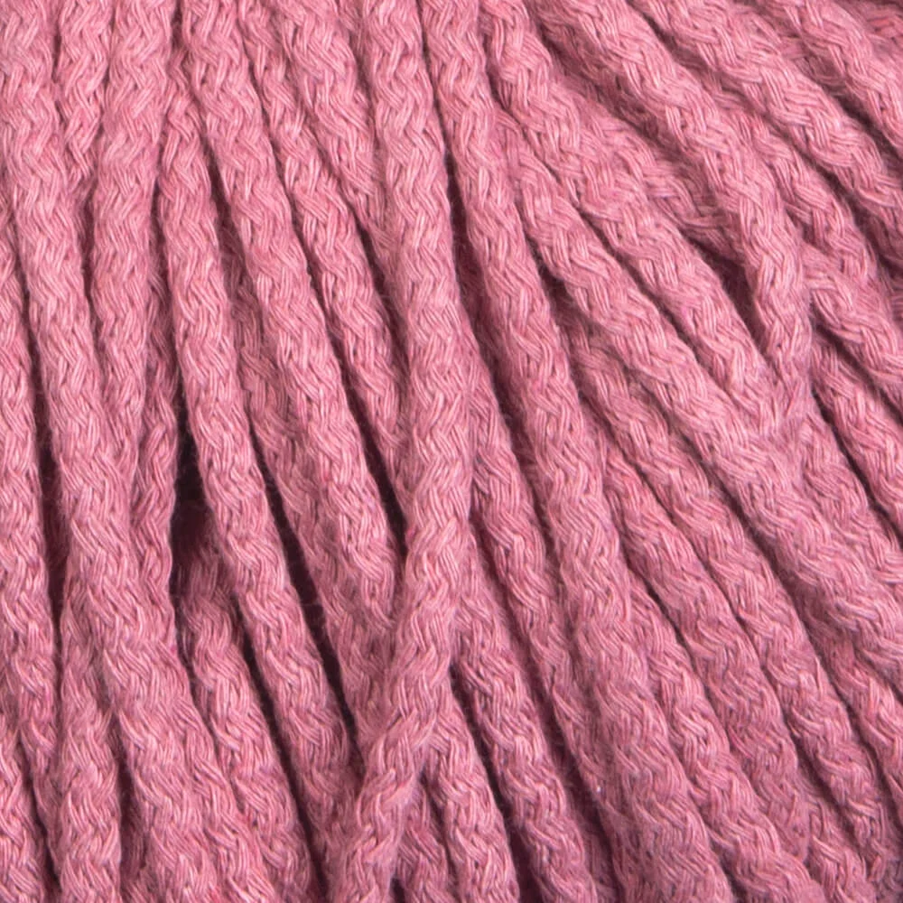 YarnArt Macrame Braided 792