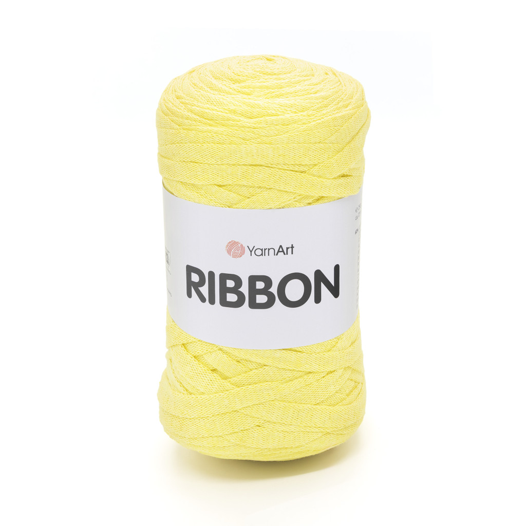 YarnArt Ribbon 754