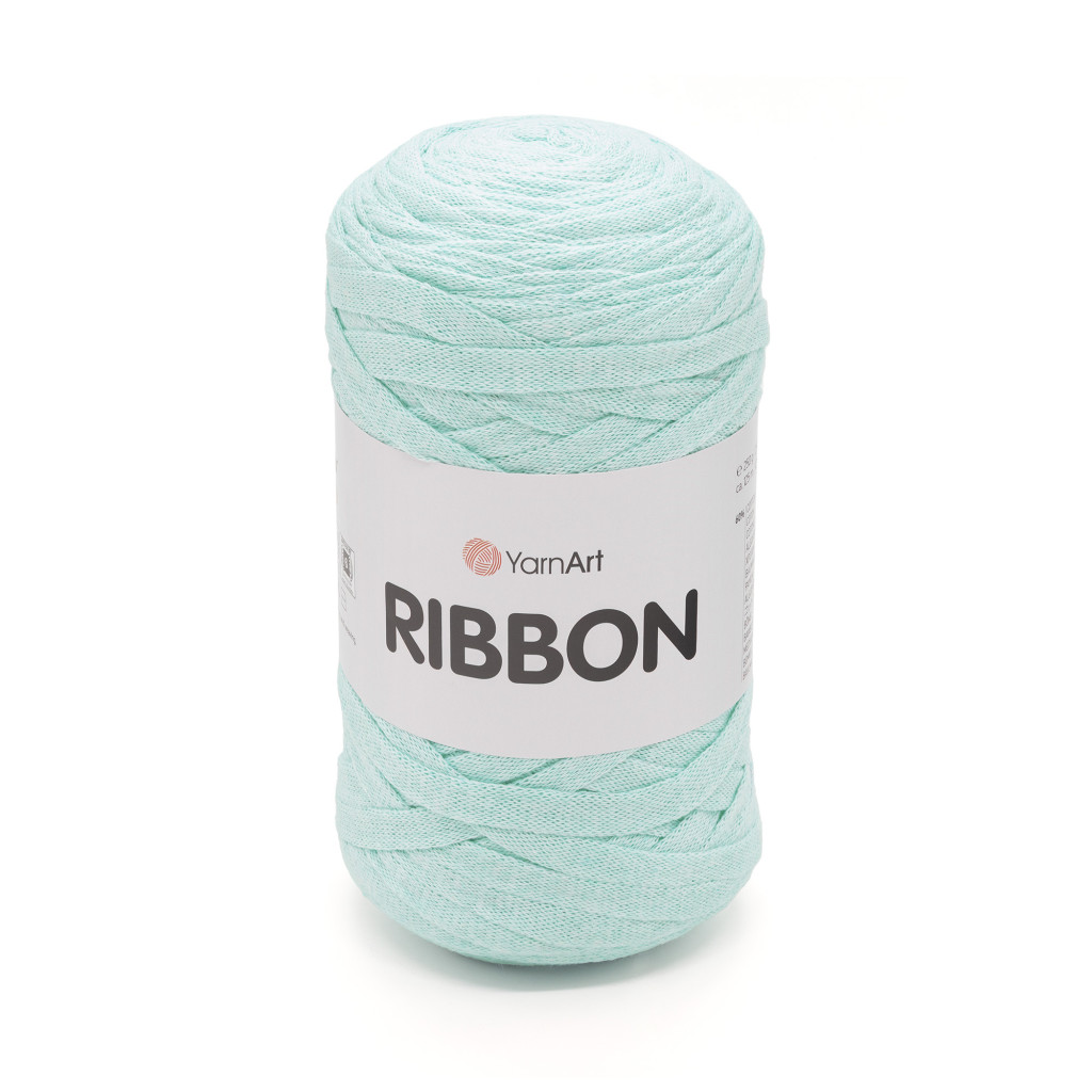YarnArt Ribbon 775