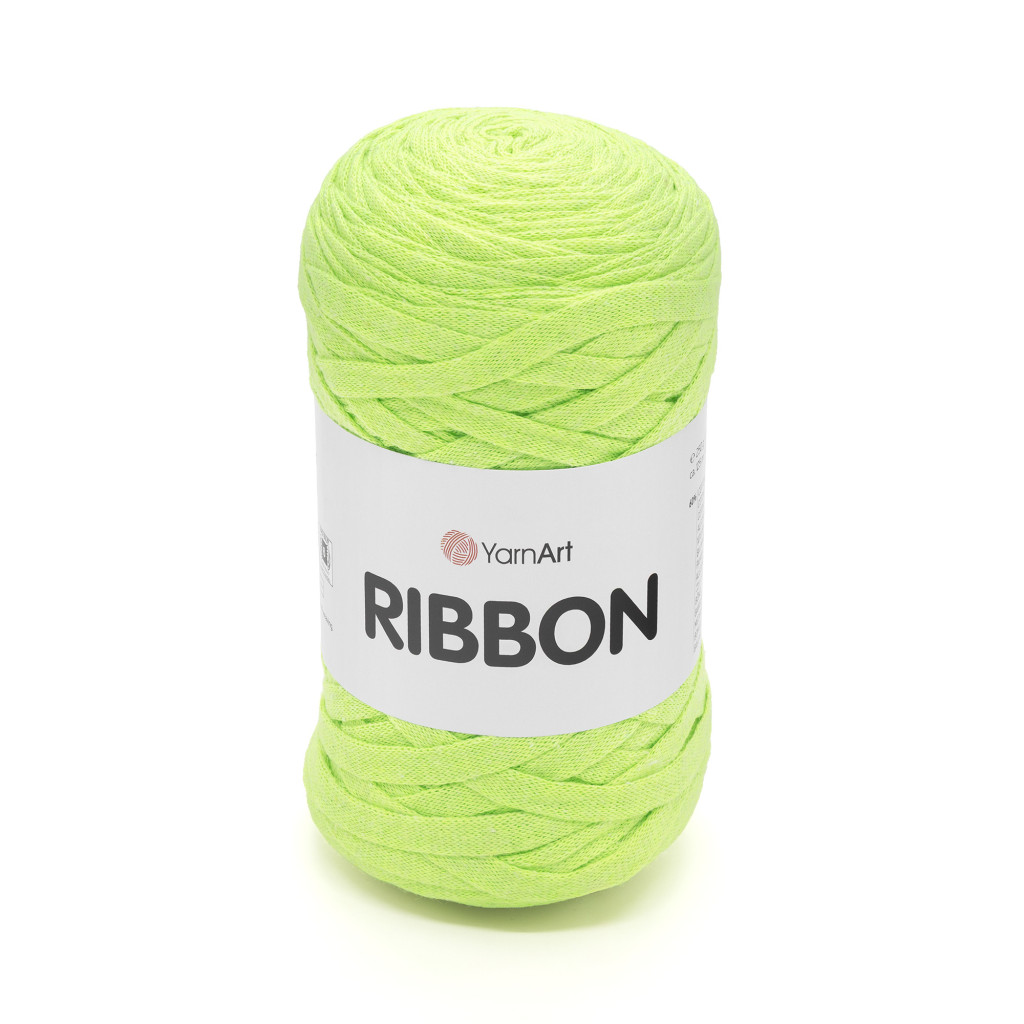 YarnArt Ribbon 801