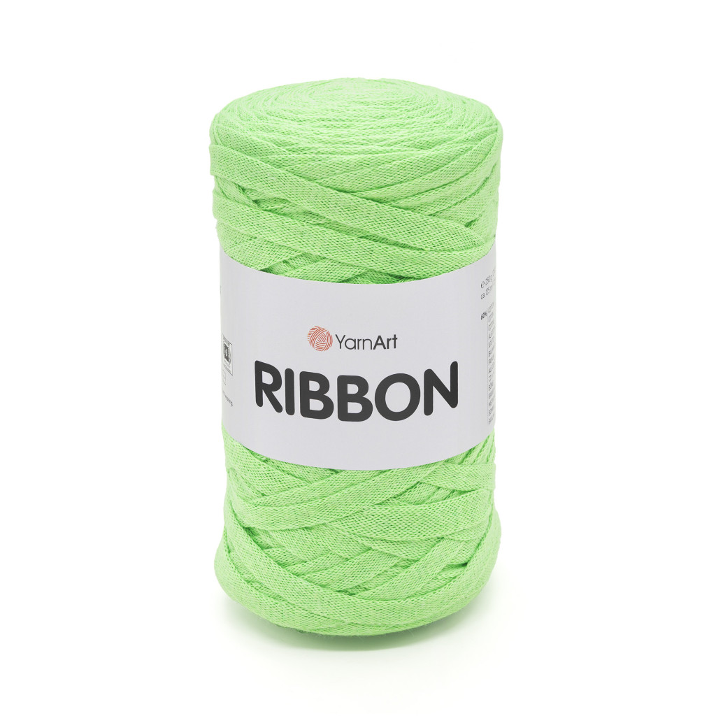 YarnArt Ribbon 802