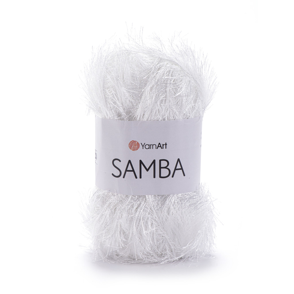 YarnArt Samba 01