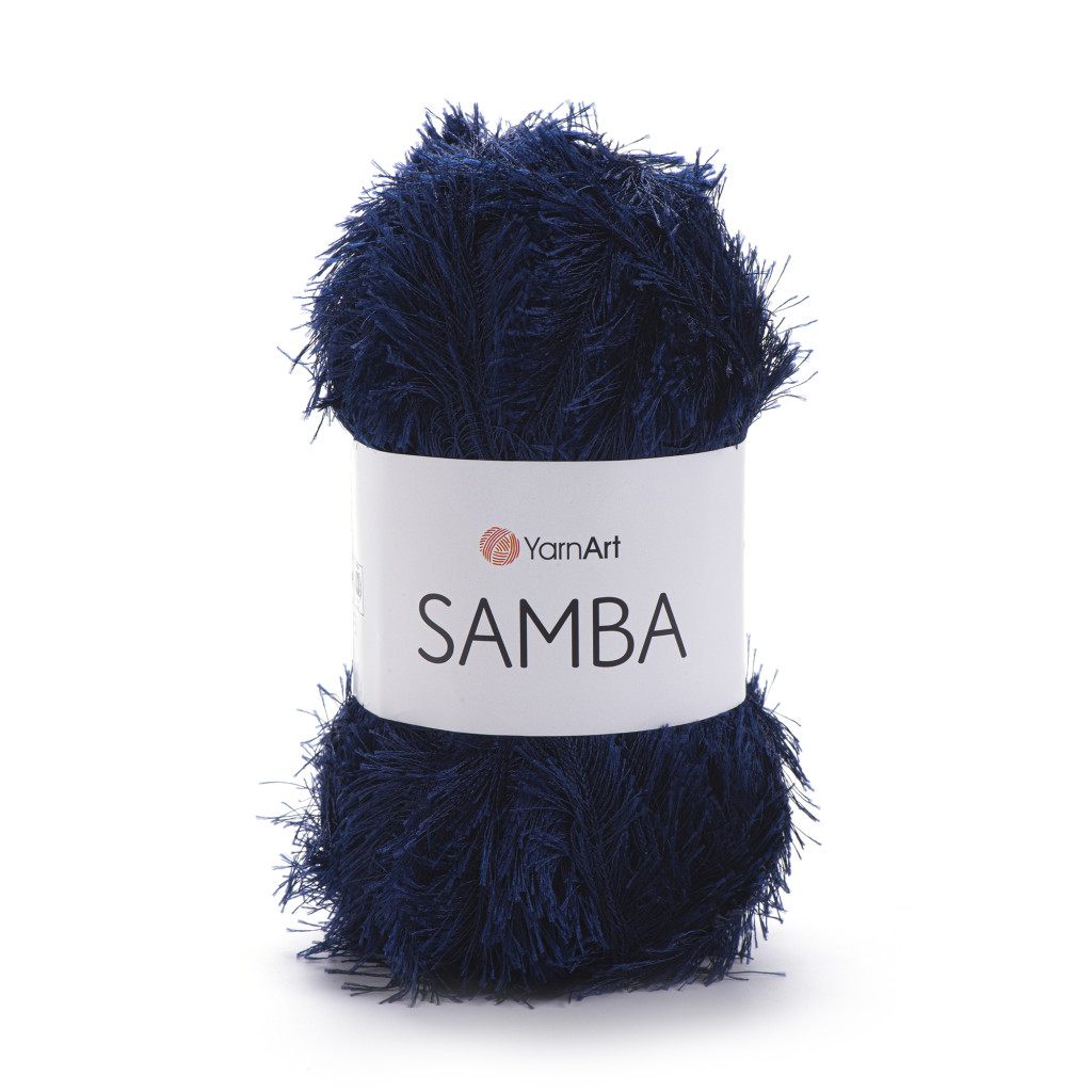 YarnArt Samba 03