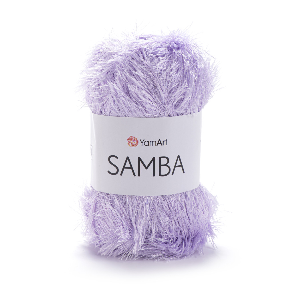 YarnArt Samba 06