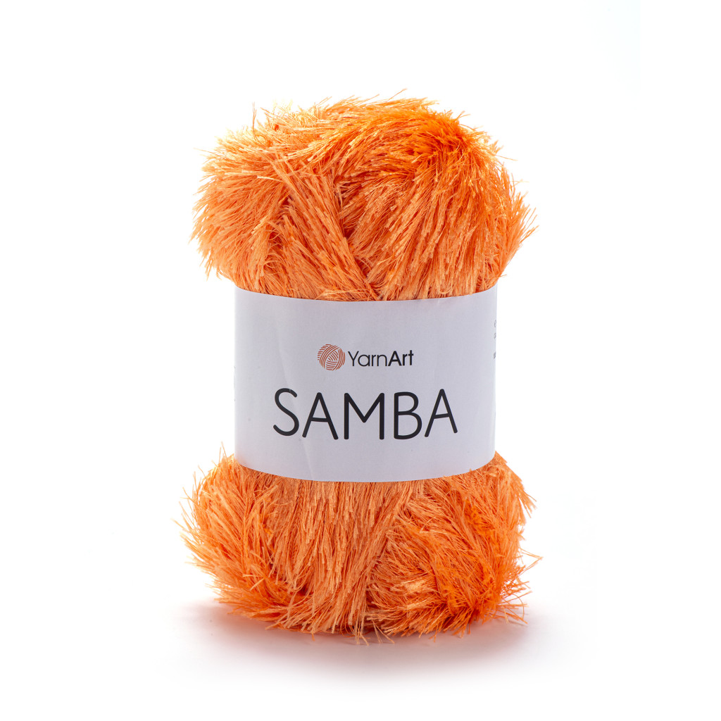 YarnArt Samba 07