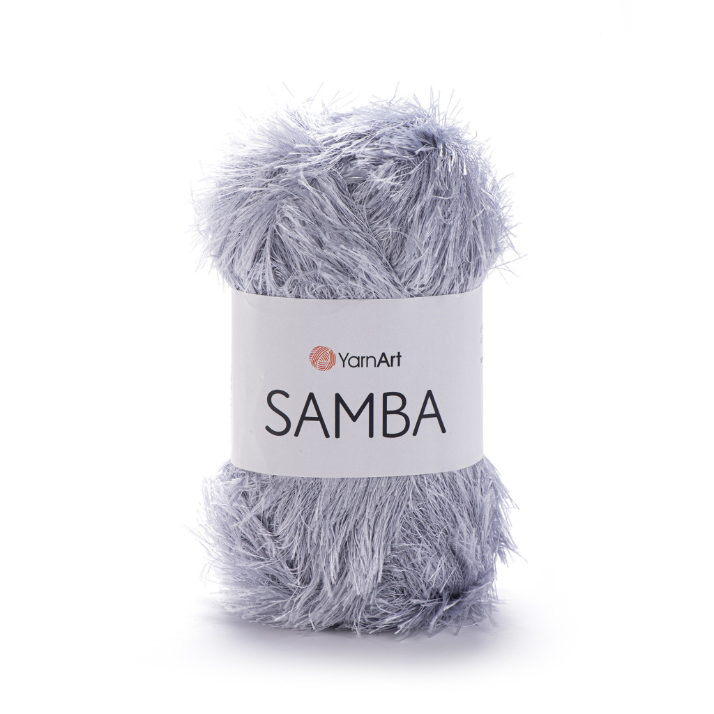 YarnArt Samba 10