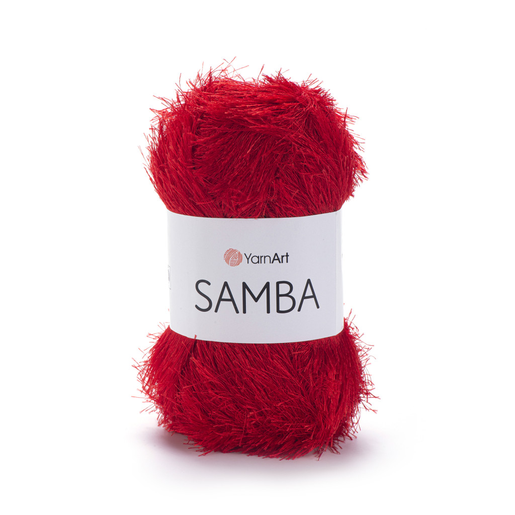 YarnArt Samba 156