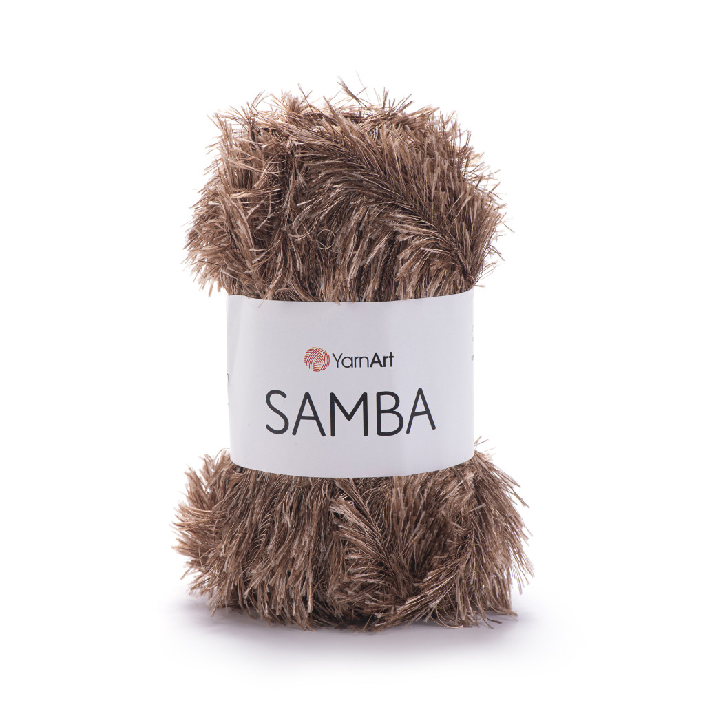 YarnArt Samba 199