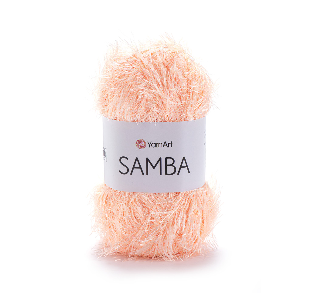 YarnArt Samba 204
