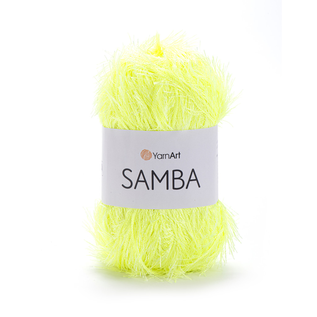 YarnArt Samba 2052