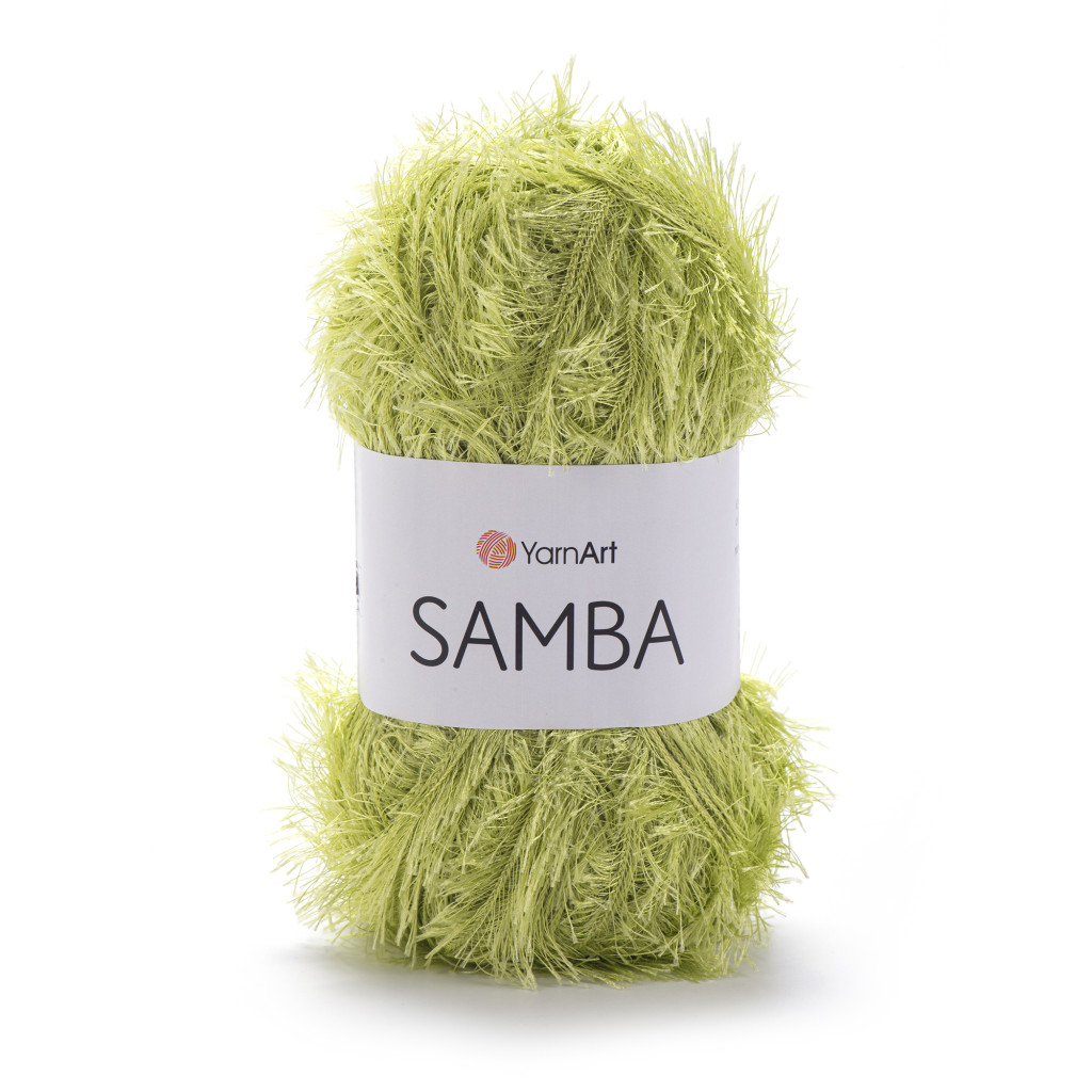 YarnArt Samba 35