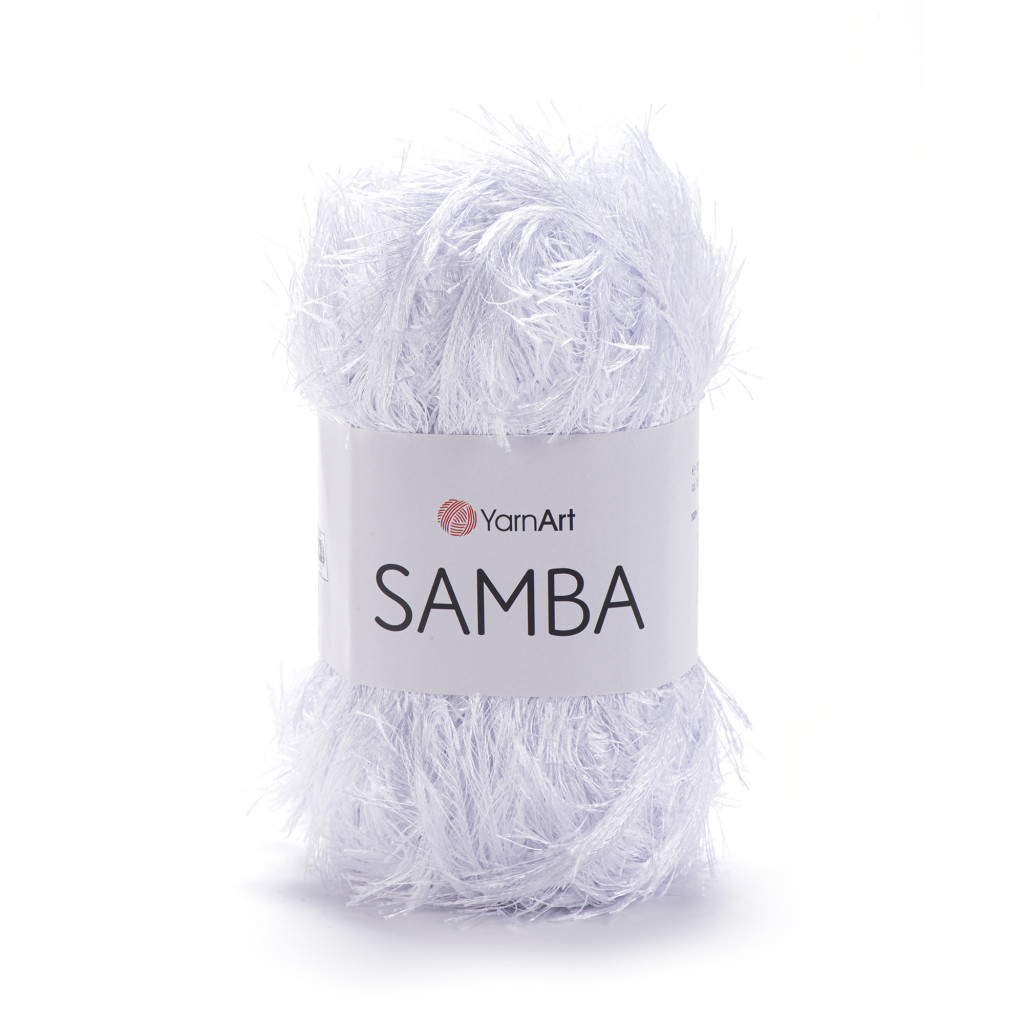 YarnArt Samba 501