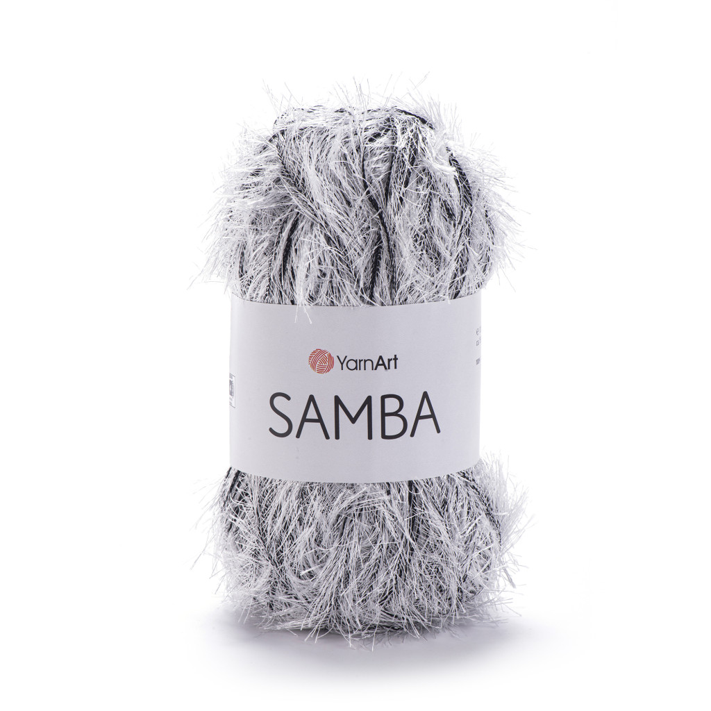 YarnArt Samba 64