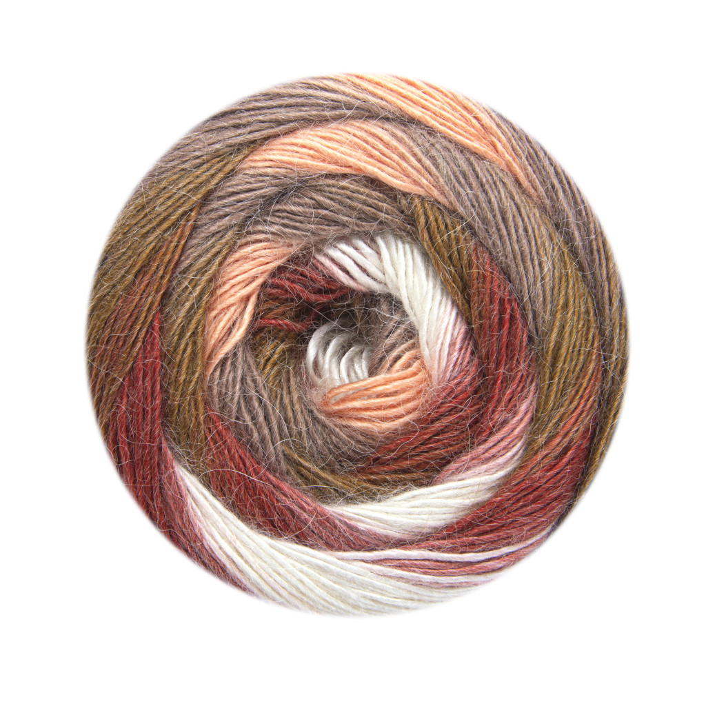 YarnArt Stylish Alpaca 7701