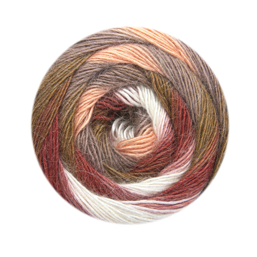 YarnArt Stylish Alpaca 7701