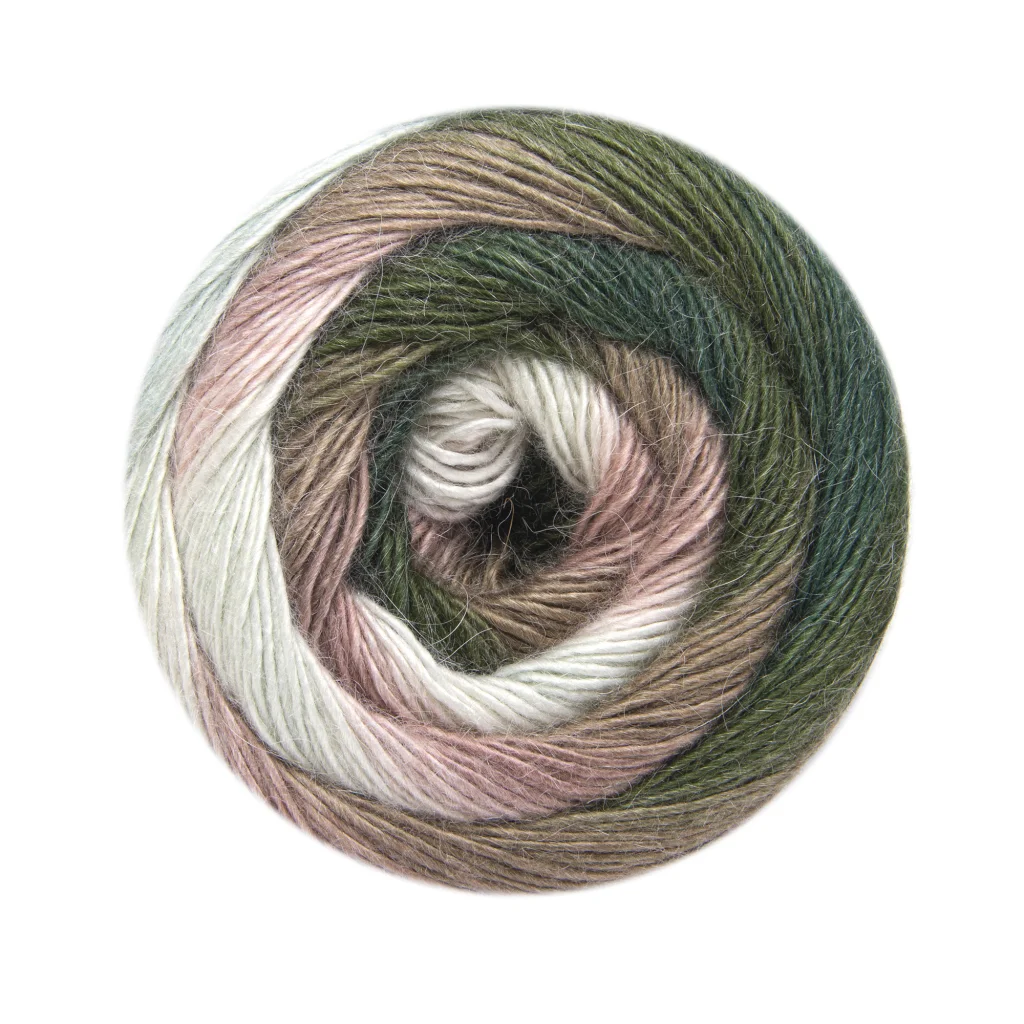 YarnArt Stylish Alpaca 7702