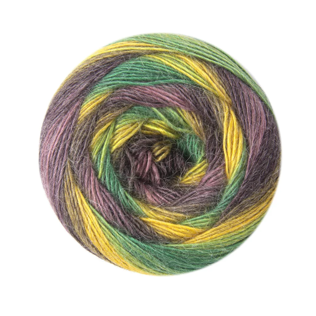 YarnArt Stylish Alpaca 7705