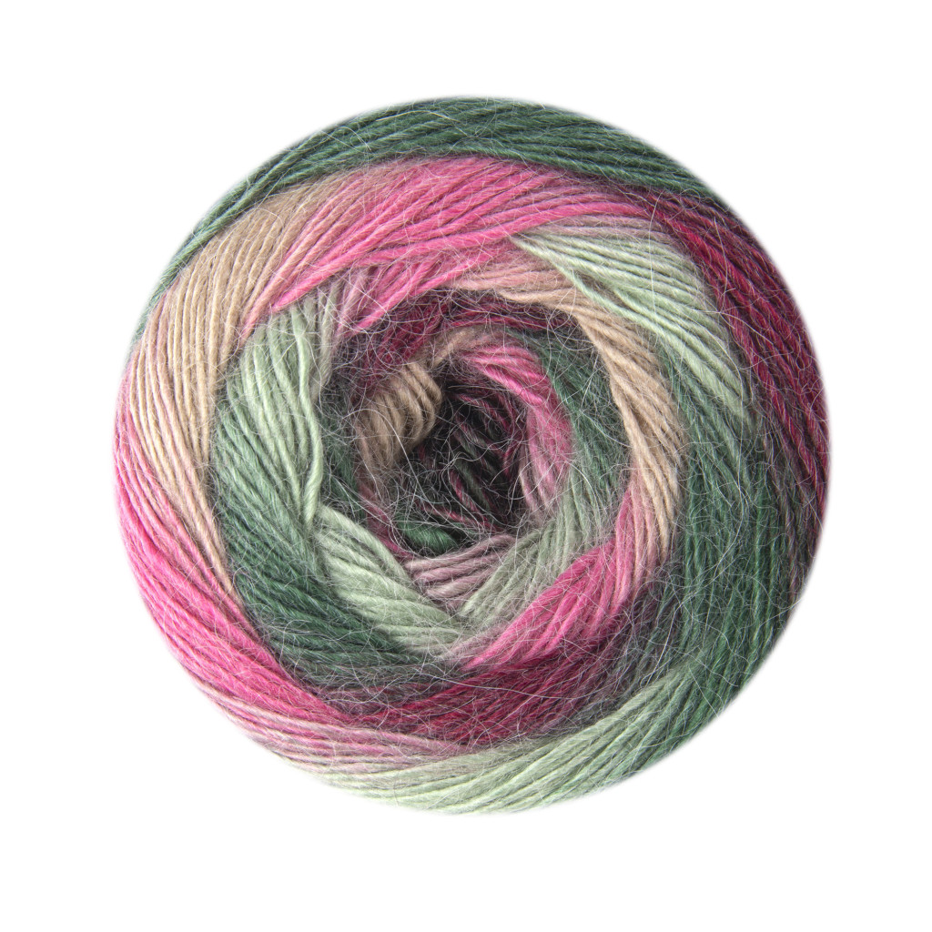 YarnArt Stylish Alpaca 7706