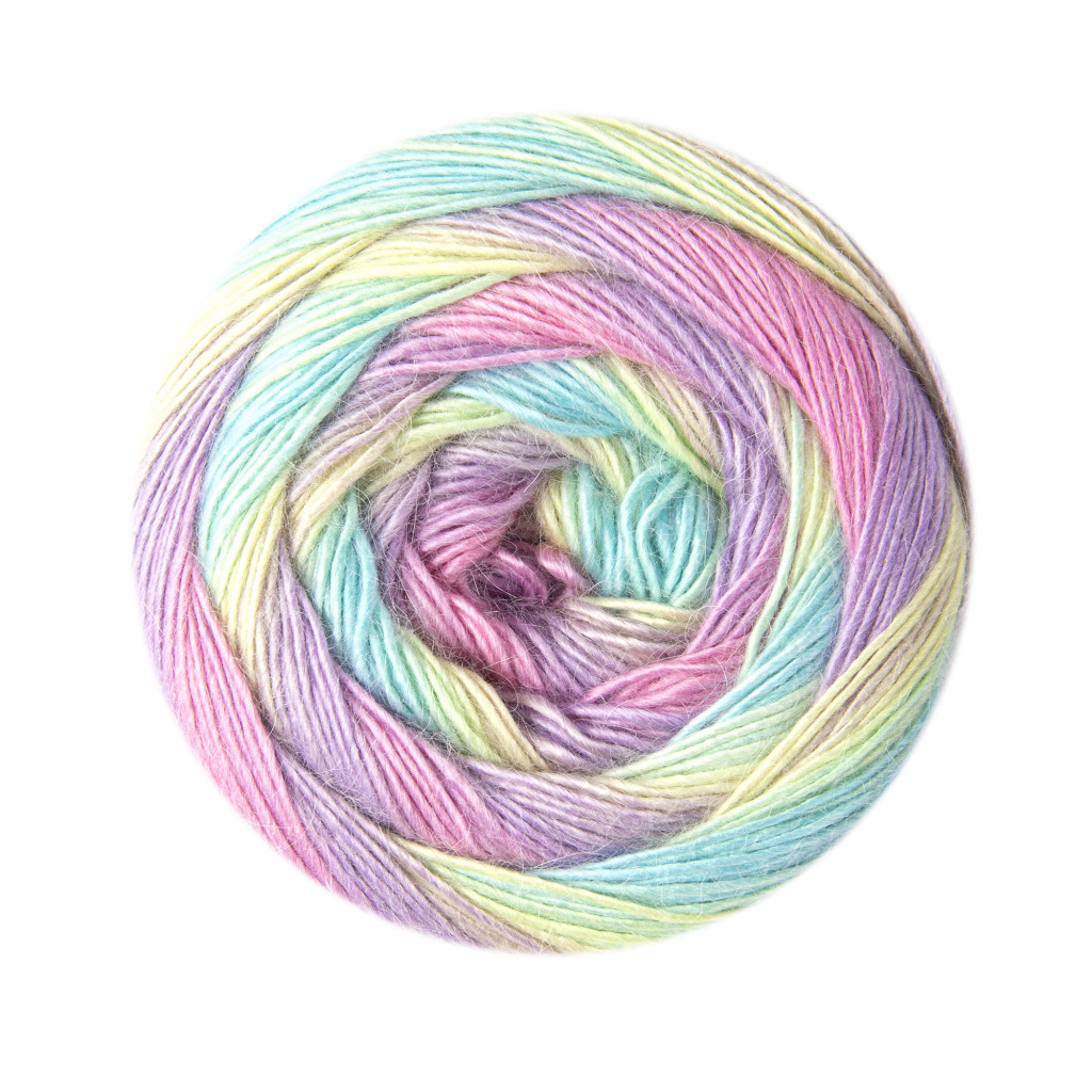 YarnArt Stylish Alpaca 7707