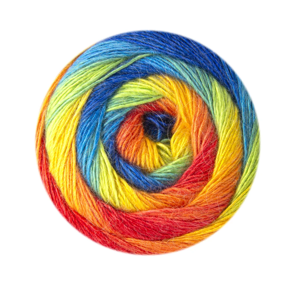 YarnArt Stylish Alpaca 7708