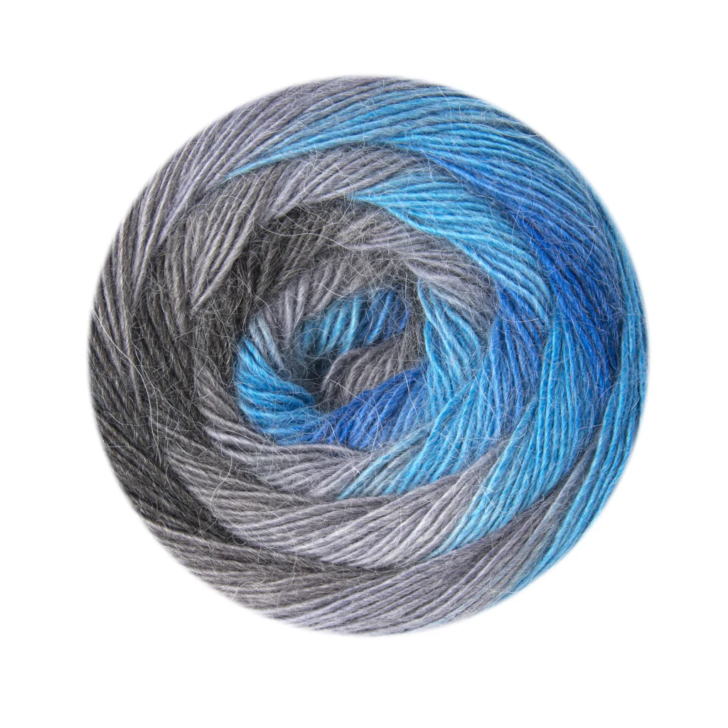 YarnArt Stylish Alpaca 7709