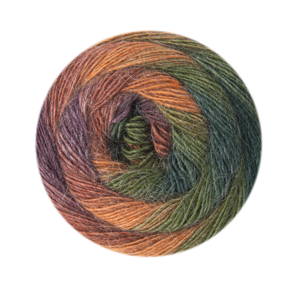 YarnArt Stylish Alpaca 7710