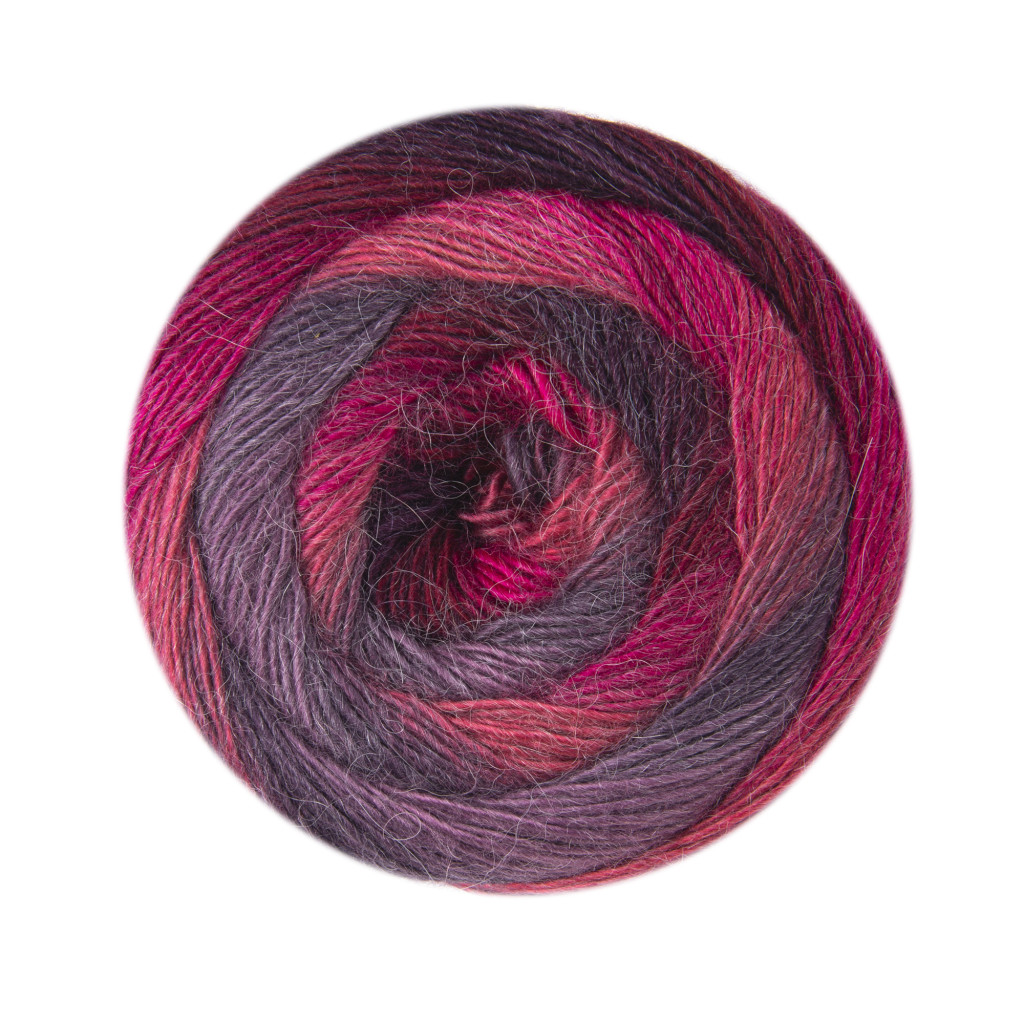YarnArt Stylish Alpaca 7713