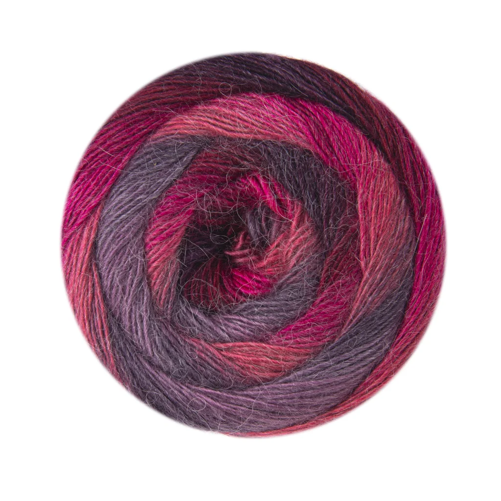 YarnArt Stylish Alpaca 7713