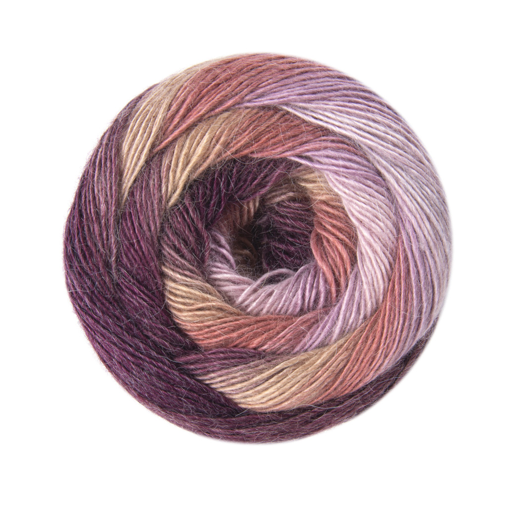 YarnArt Stylish Alpaca 7715