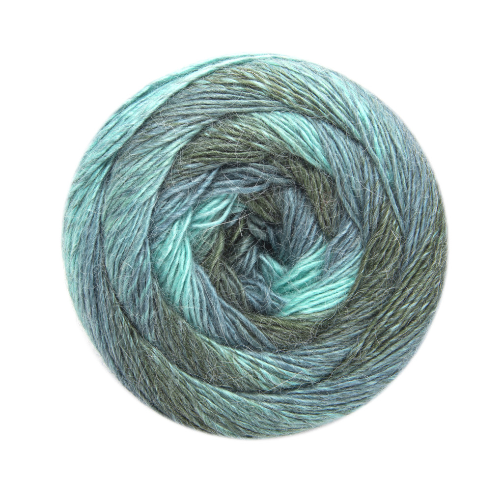 YarnArt Stylish Alpaca 7720