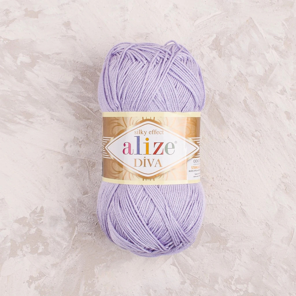 Alize Diva 158