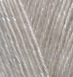 Alize Angora Gold Simli 541