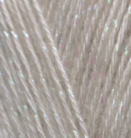 Alize Angora Gold Simli 541
