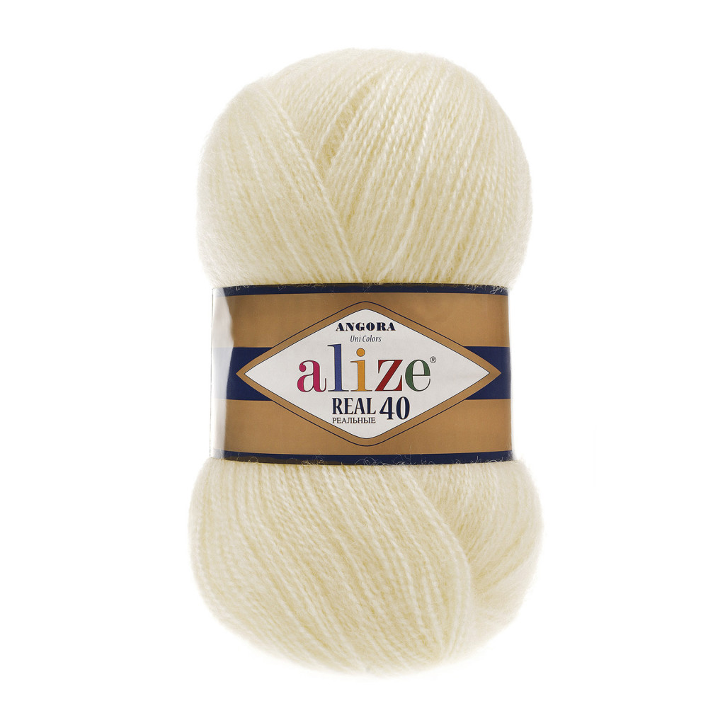 Alize Angora Real 40 1