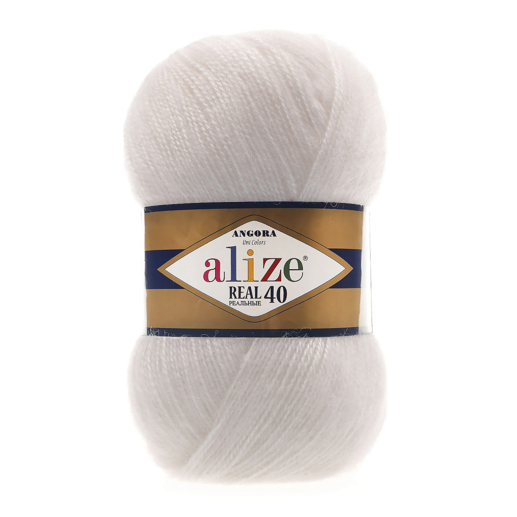 Alize Angora Real 40 599