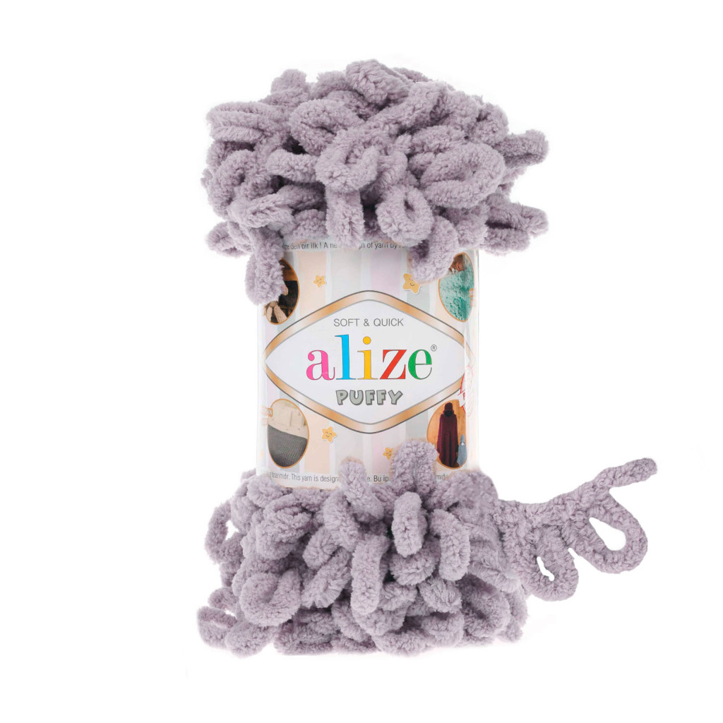 Alize Puffy 268